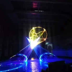 Poslouchej Snídani šampionů a vyhraj poukazy do CENTRA BABYLON v Liberci