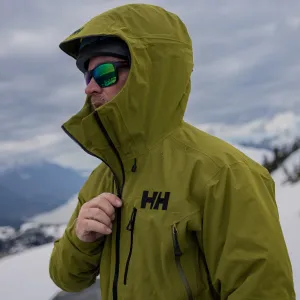 TERAPIE VENKEM: pošli nám příběh o nejlepším výletě v nejhorším počasí a vyhraj vybavení za 7 000 korun!