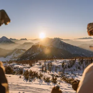 ❄️ Rychlá pětka: vyhraj poukaz na zimní pobyt v Pyhrn-Priel 🇦🇹