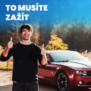 🎉 NAROZENINOVÁ RULETA se SLEVOMATem: oslav narozeniny zážitkem!