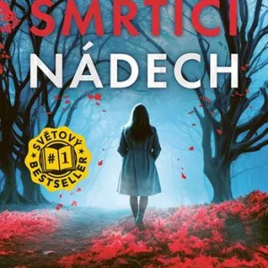 📚 ČTENÍ NA LÉTO: vyhraj zásobu thrillerů na celé prázdniny!
