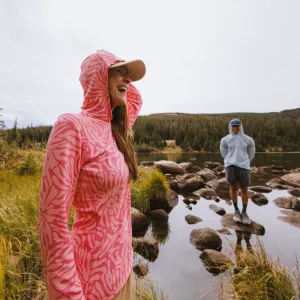 🚣 Terapie venkem: vyhraj 7 000 Kč na vybavení značky Helly Hansen!