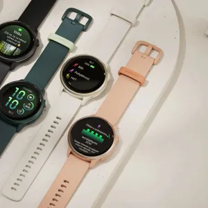 ⌚ Rychlá pětka s Garmin: vyhraj chytré hodinky pro děti!