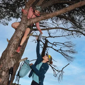 🌦️ Terapie venkem: Nejlepší výlet v nejhorším počasí