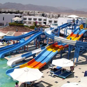 Vyhraj zájezd do Egypta pro 2 v ***** hotelu s all inclusive v hodnotě 60.000 korun od JoinUP!