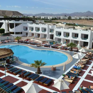 Vyhraj zájezd do Egypta pro 2 v ***** hotelu s all inclusive v hodnotě 60.000 korun od JoinUP!
