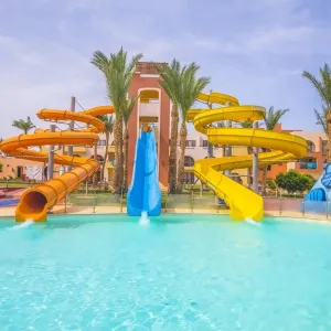 Vyhraj zájezd do Egypta pro 2 v ***** hotelu s all inclusive v hodnotě 60.000 korun od JoinUP!