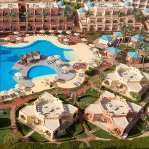 Vyhraj zájezd do Egypta pro 2 v ***** hotelu s all inclusive v hodnotě 60.000 korun od JoinUP!