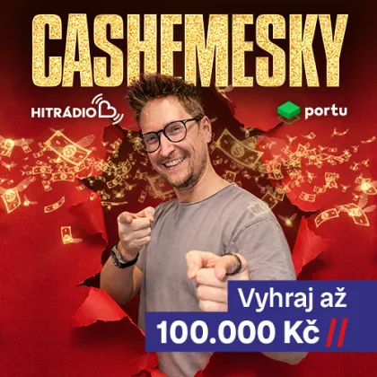 💸 CASHEMESKY: registruj se, zavolej zpět a vyhraj až 100 000 korun!
