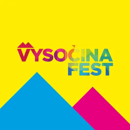🎸 Rychlá pětka: vyhraj 4 vstupenky na Vysočina Fest 2026!