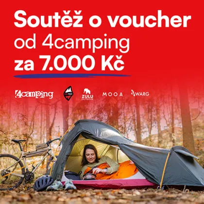 Terapie venkem: Vaření v přírodě