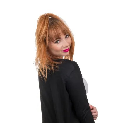 Evelína Švrčková