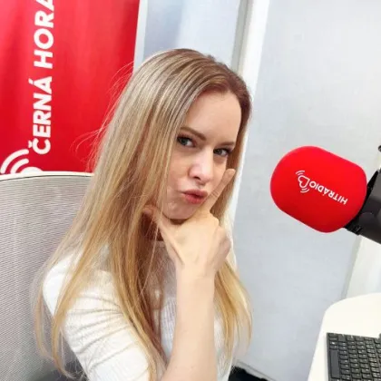 Lucie Eisenreichová