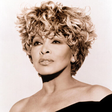 Tina Turner, hvězda rock'n'rollu,   zemřela ve věku 83 let po dlouhé nemoci