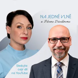 Petr Hladík v podcastu Na jedné vlně: Proč konflikt s Íránem neskončí rychle