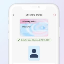 OBČANKA V MOBILU UŽ OD SOBOTY: Kde si ji stáhnout a co bude umět?