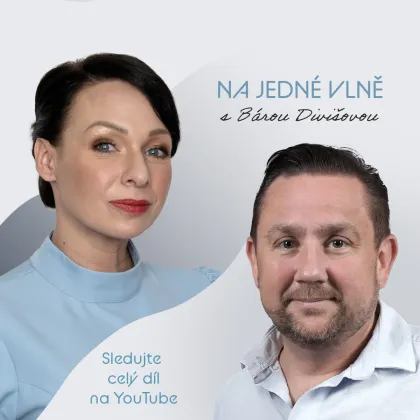 Preciznost, gril a motivace. Co opravdu dělá kuchaře kuchařem? Jan Punčochář Na jedné vlně s Bárou Divišovou