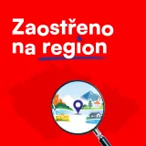 Zaostřeno na region